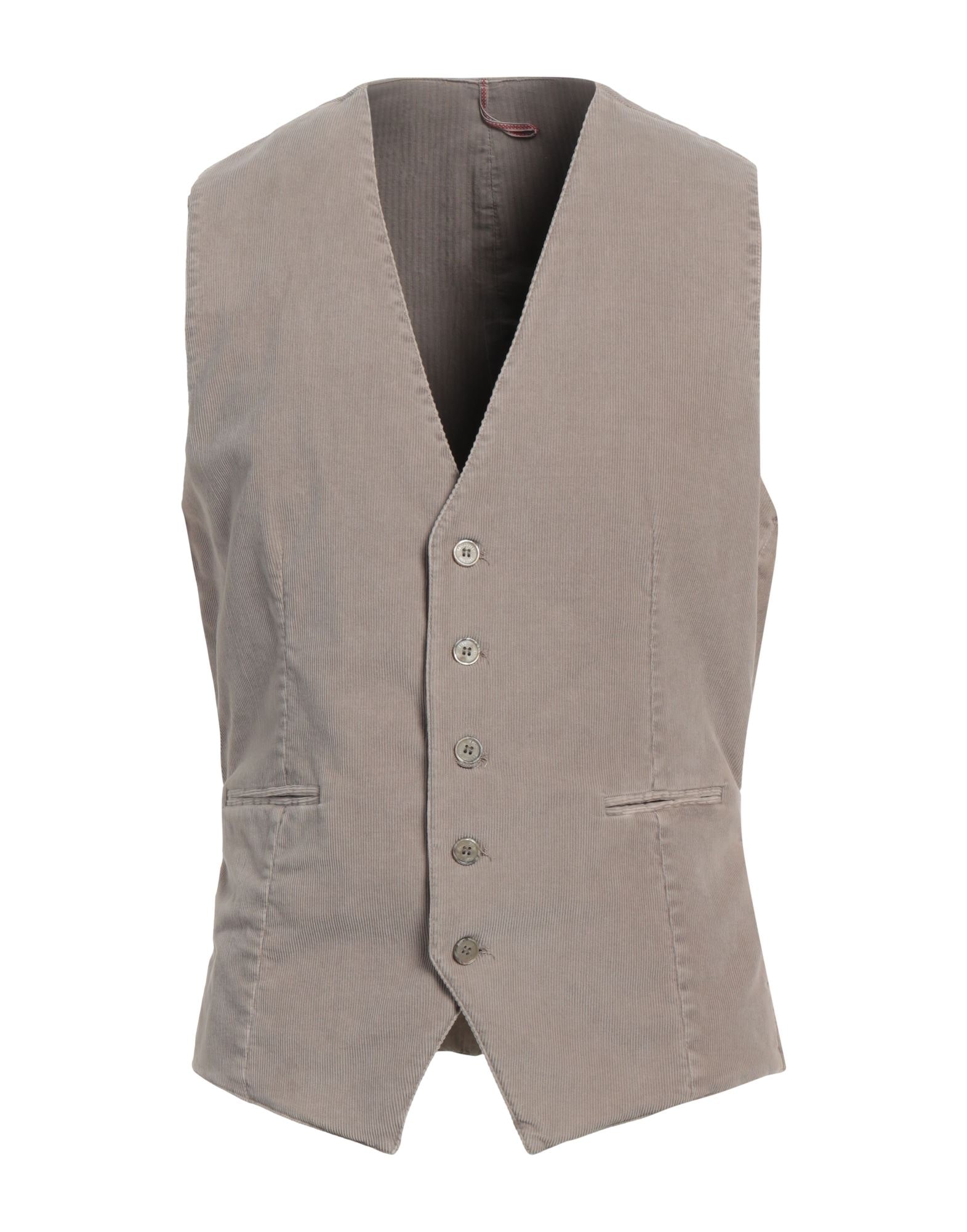 SANTANIELLO - Tailored Vests