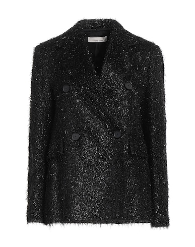 LIVIANA CONTI Blazer 40% Polyamide, 32% Viscose, 22% Polyester, 6% Silk