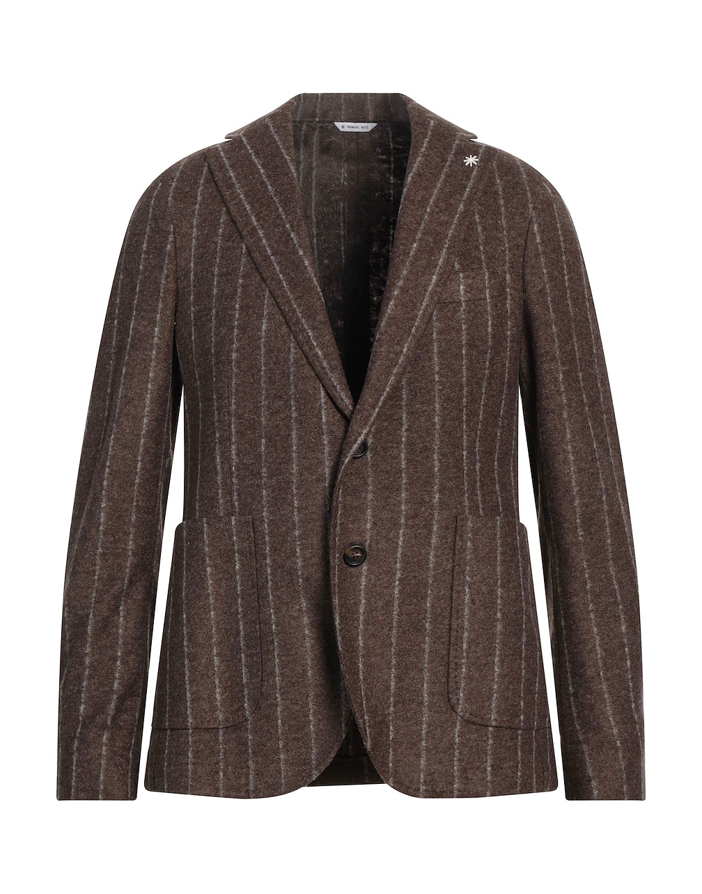 MANUEL RITZ - Blazers