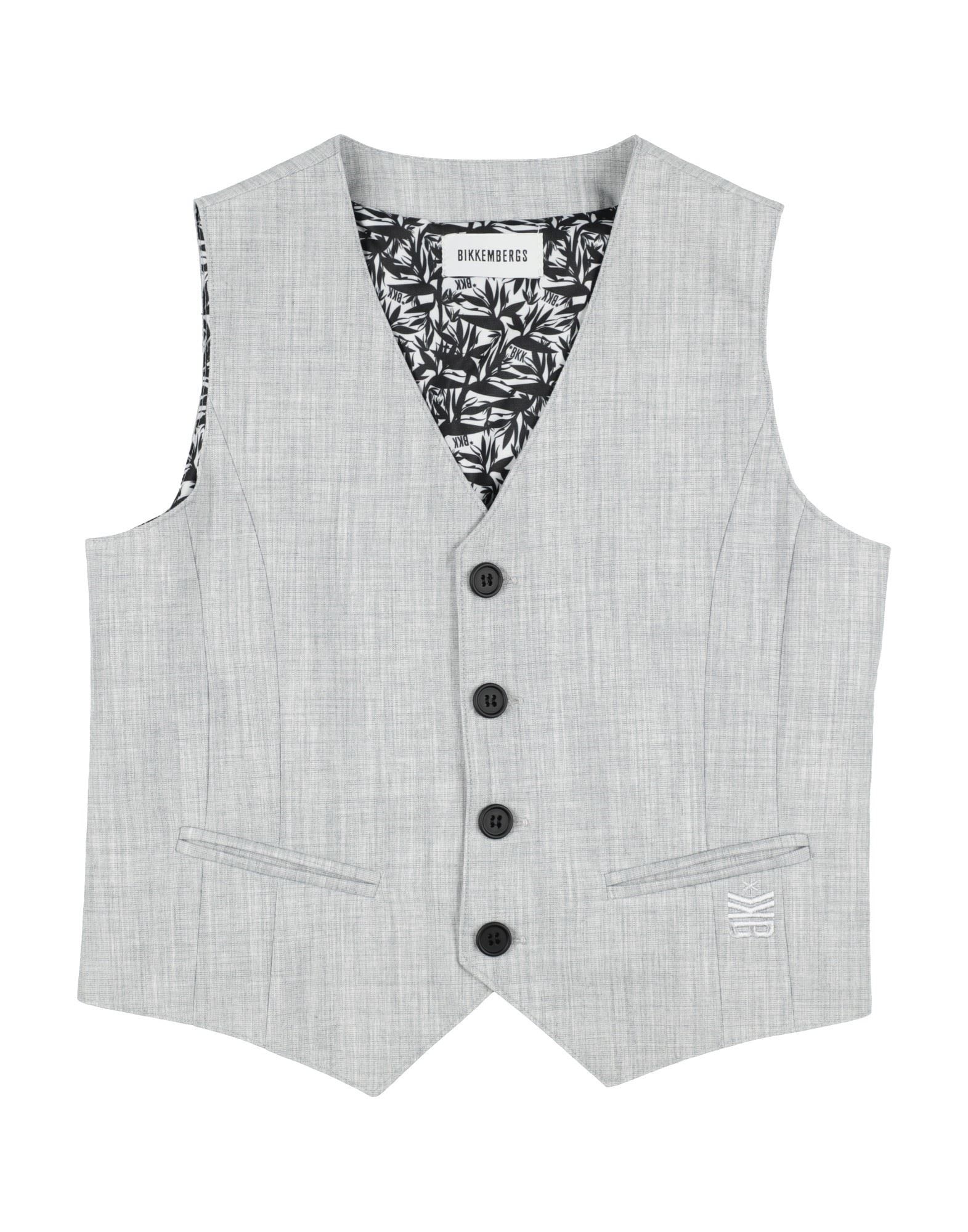 BIKKEMBERGS - Tailored Vests