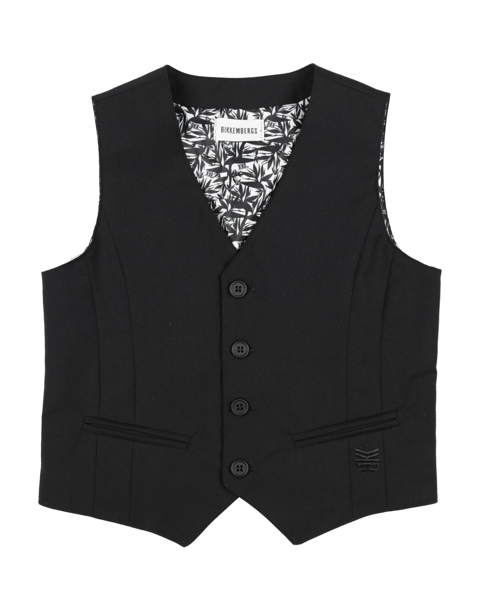 BIKKEMBERGS - Tailored Vests