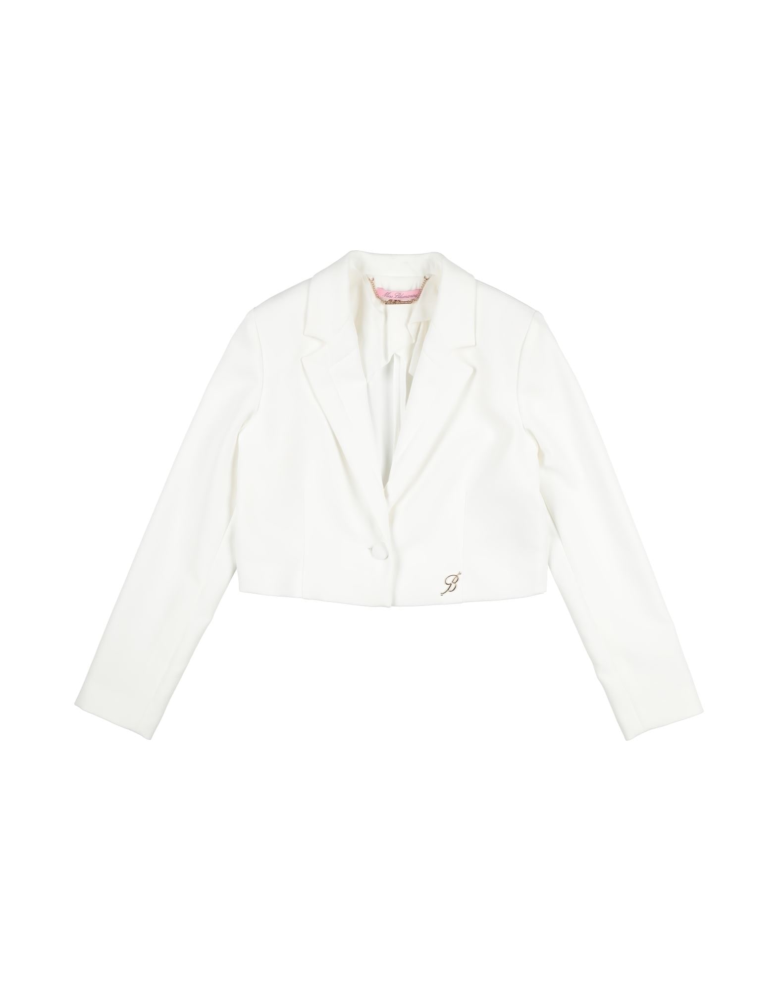 MISS BLUMARINE - Blazers