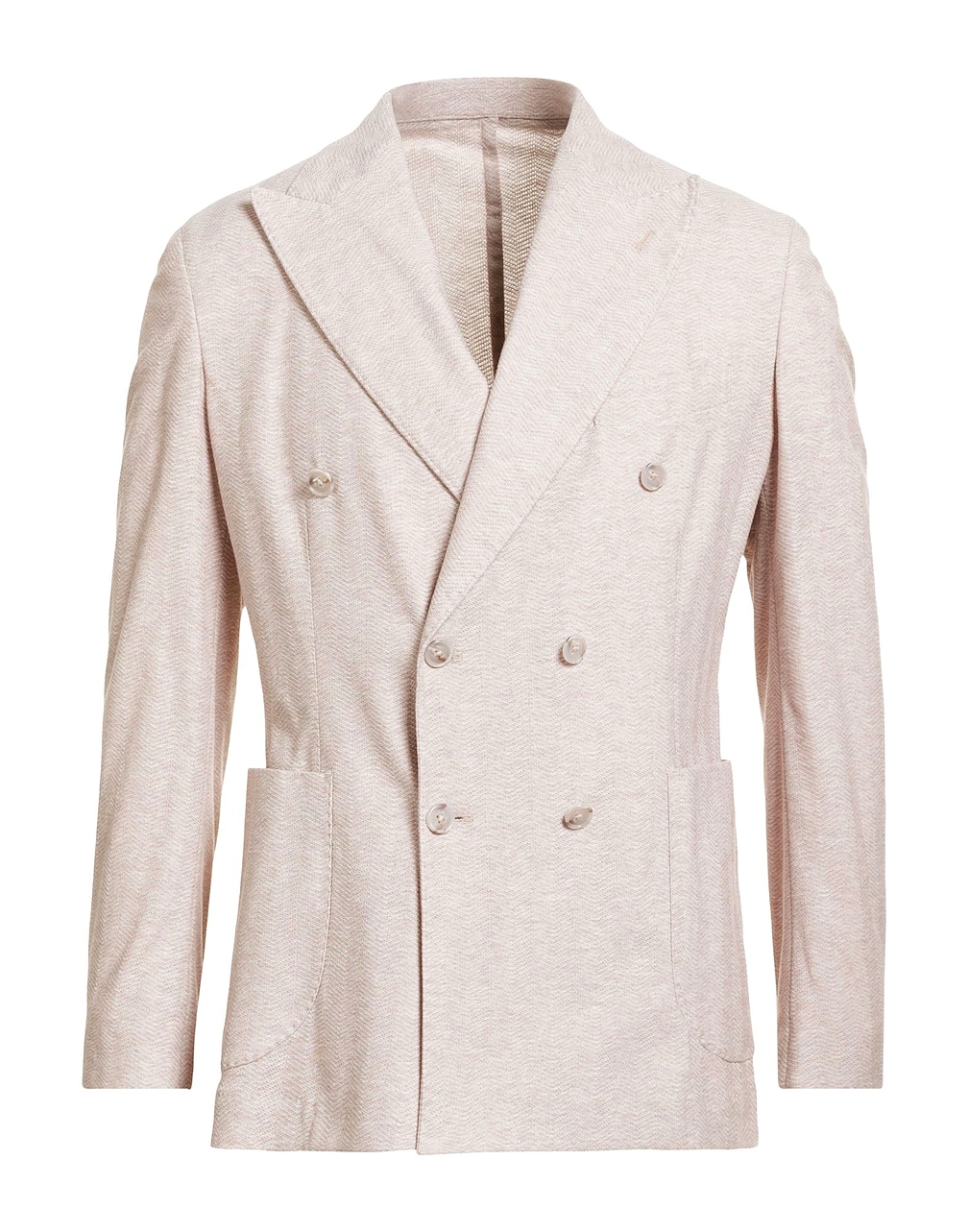 BARBA Napoli - Blazers