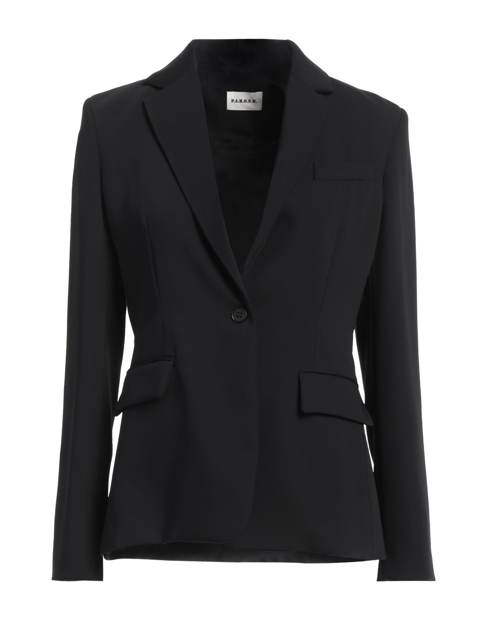 P.A.R.O.S.H. - Americanas