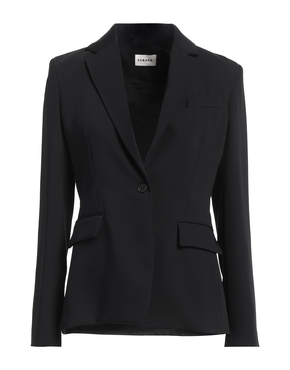 P.A.R.O.S.H. - Blazers