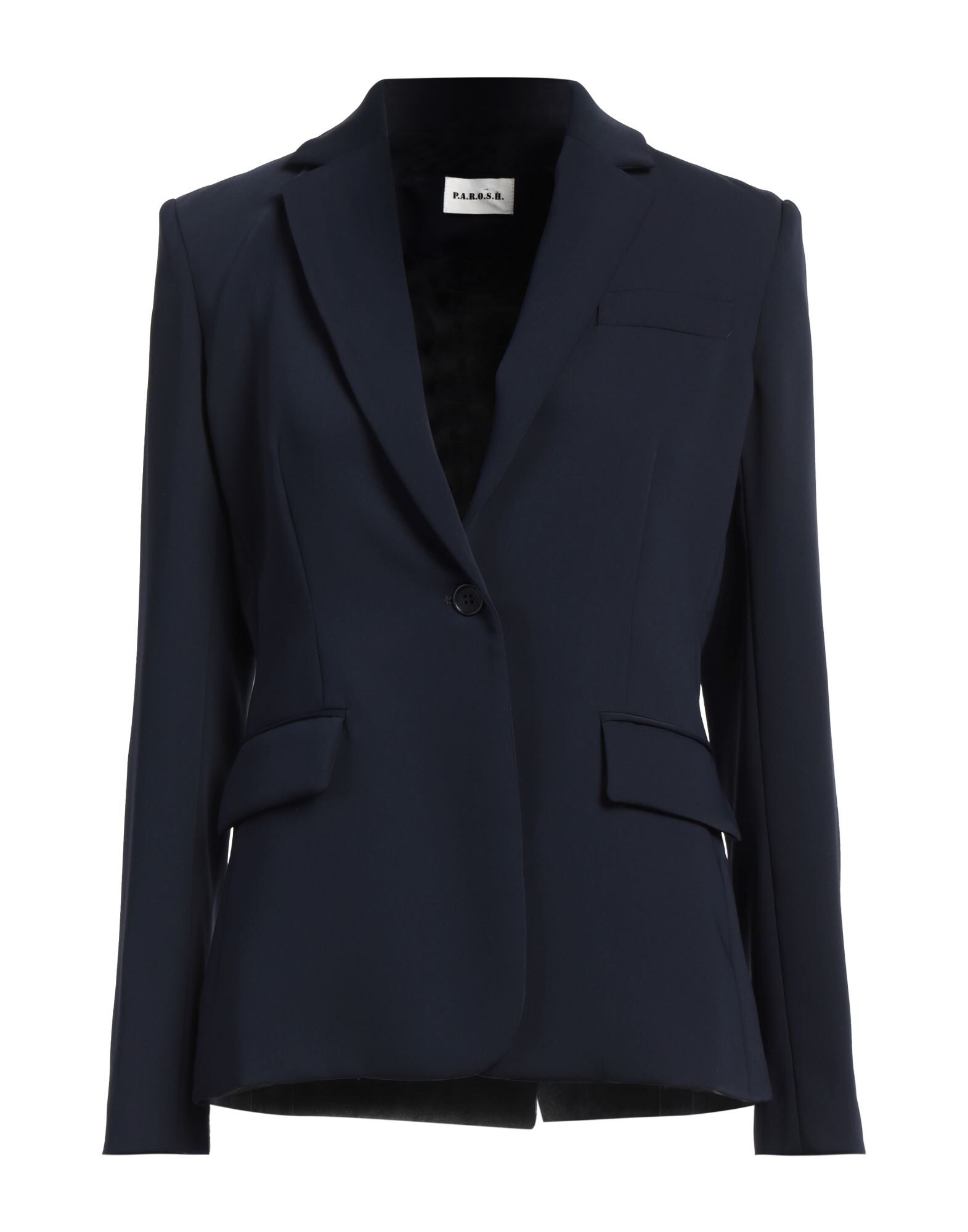 P.A.R.O.S.H. - Blazers