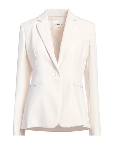 P.A.R.O.S.H. Blazer 100% Polyester