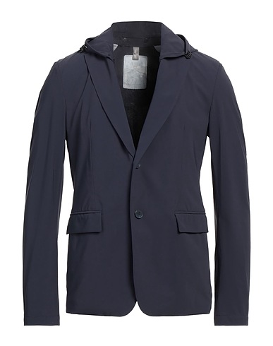 DUNO Blazer Midnight blue 79% Polyamide, 21% Elastane