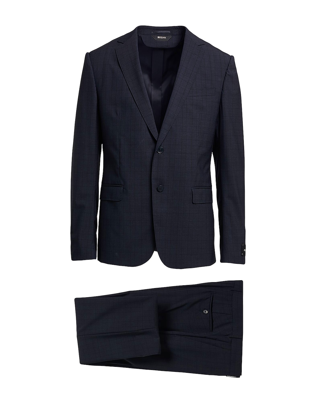 Z ZEGNA - Suits