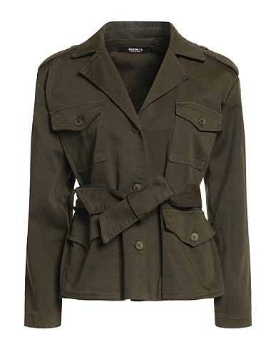 SISTE'S Blazer 97% Cotton, 3% Elastane