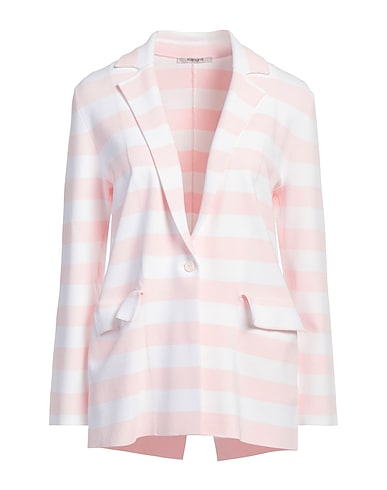 KANGRA Giacca 83% Viscosa, 17% Poliestere