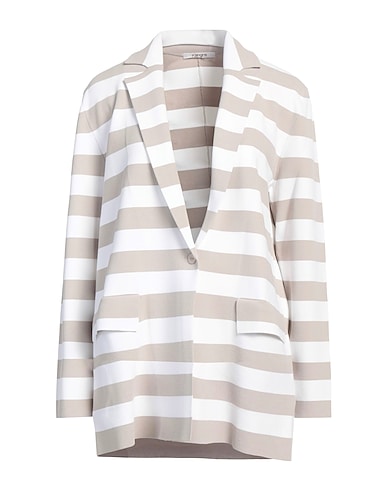 KANGRA Americana GRIGIO CHIARO 83% Viscosa, 17% Poliéster