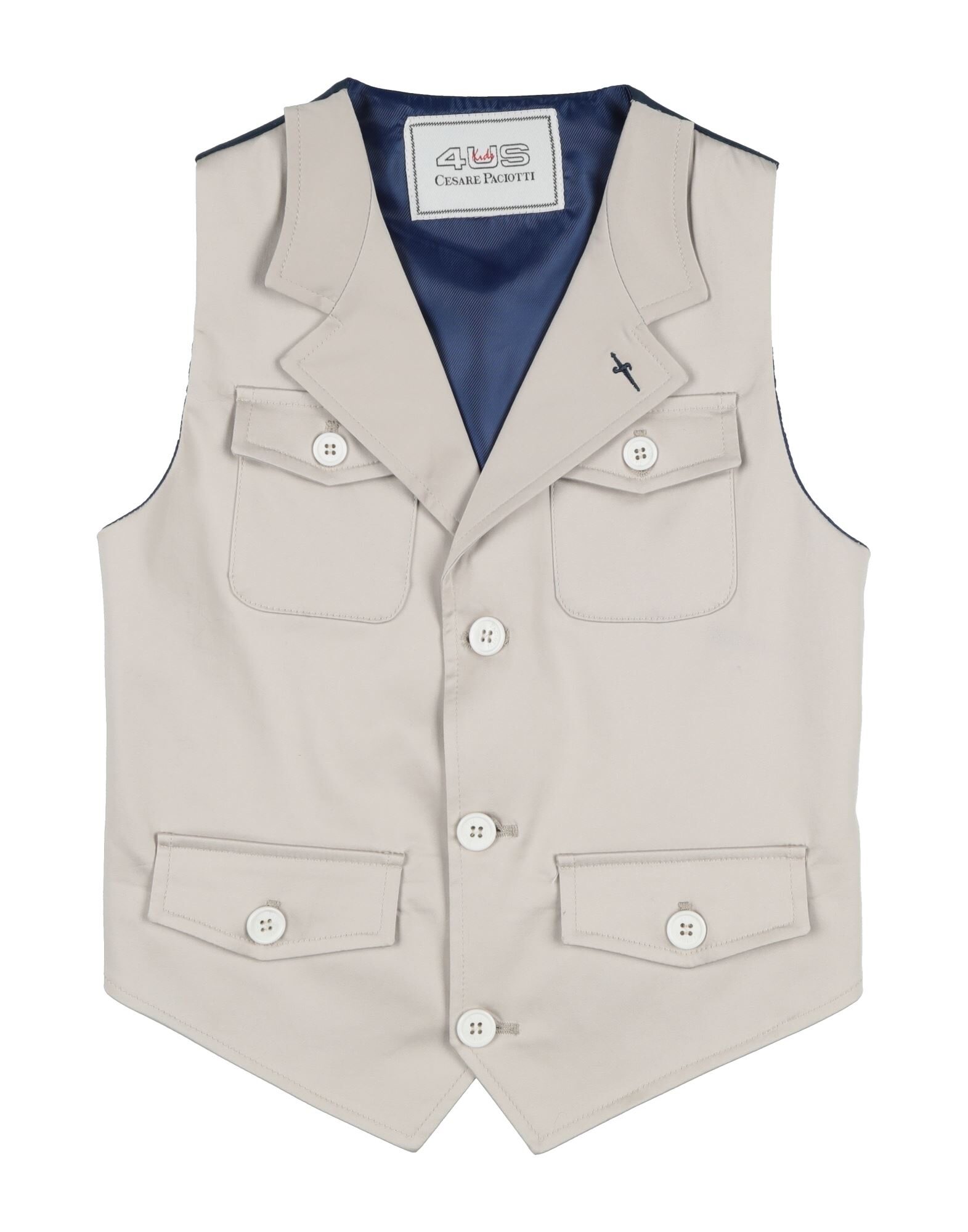PACIOTTI 4US - Waistcoats