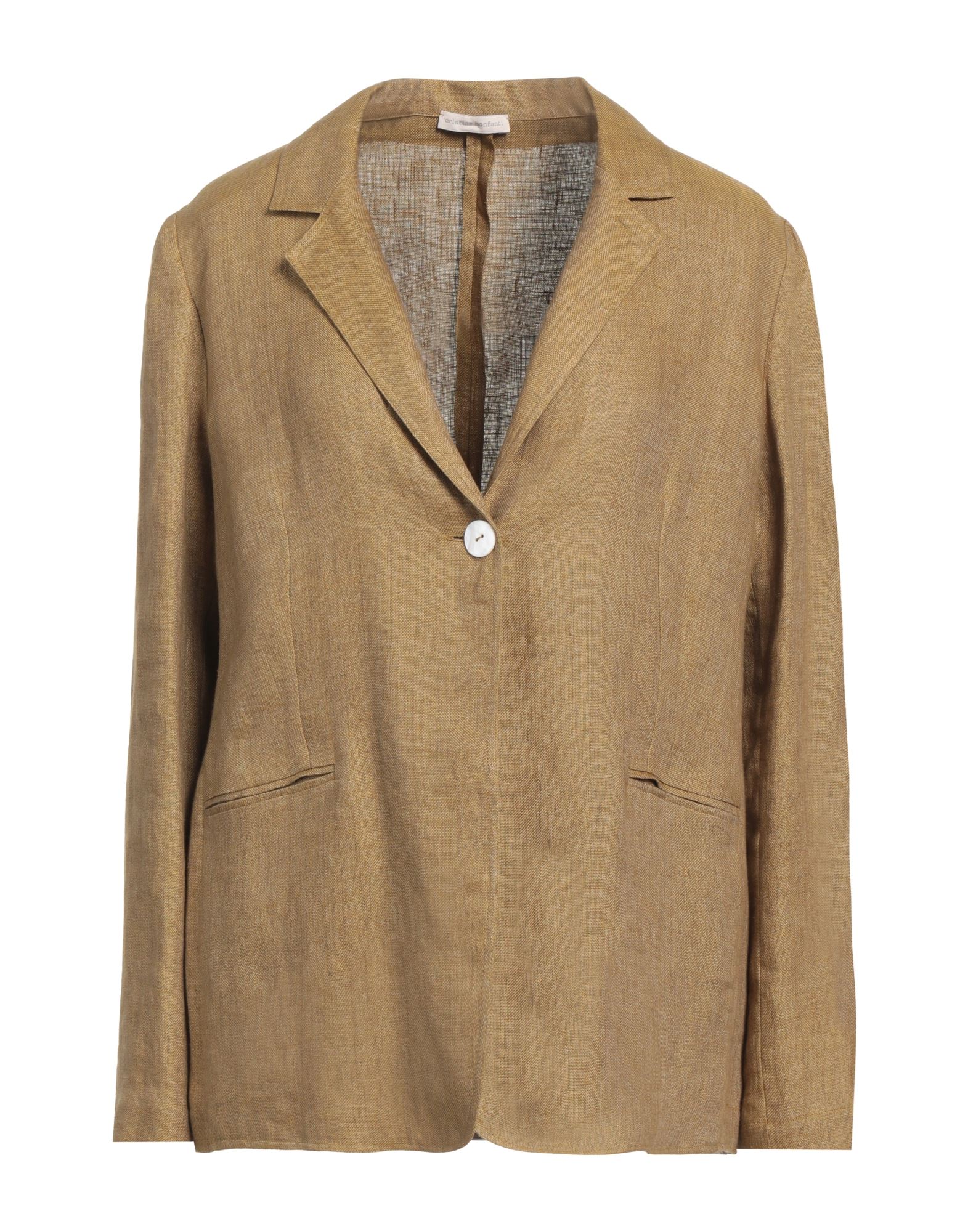 CRISTINA BONFANTI - Blazers