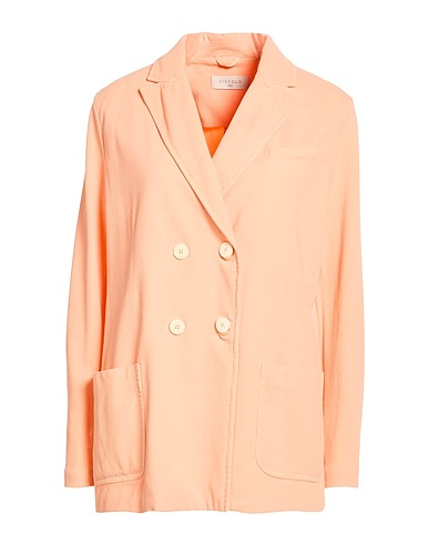 CIRCOLO 1901 Veste 97% Coton, 3% Élasthanne