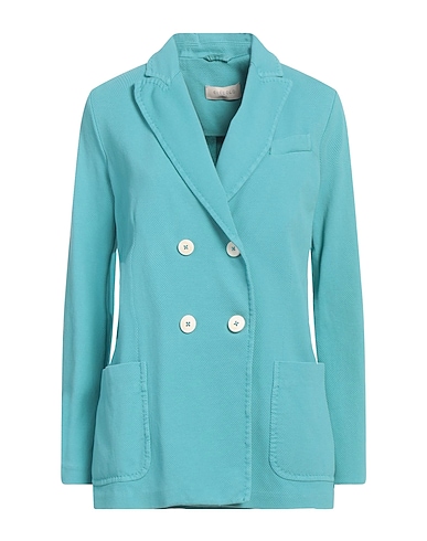 CIRCOLO 1901 Blazer 97% Cotton, 3% Elastane