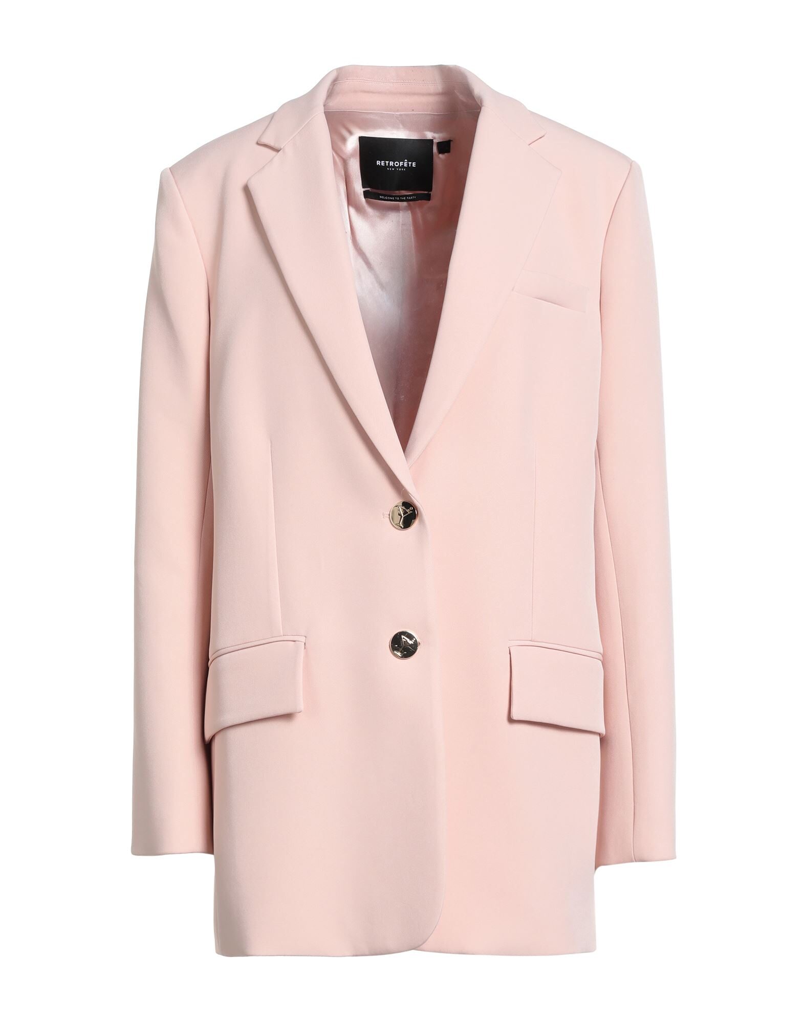 RETROFÊTE - Blazers