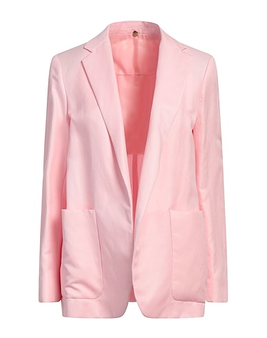 N_8 Veste 65% Lin, 35% Soie