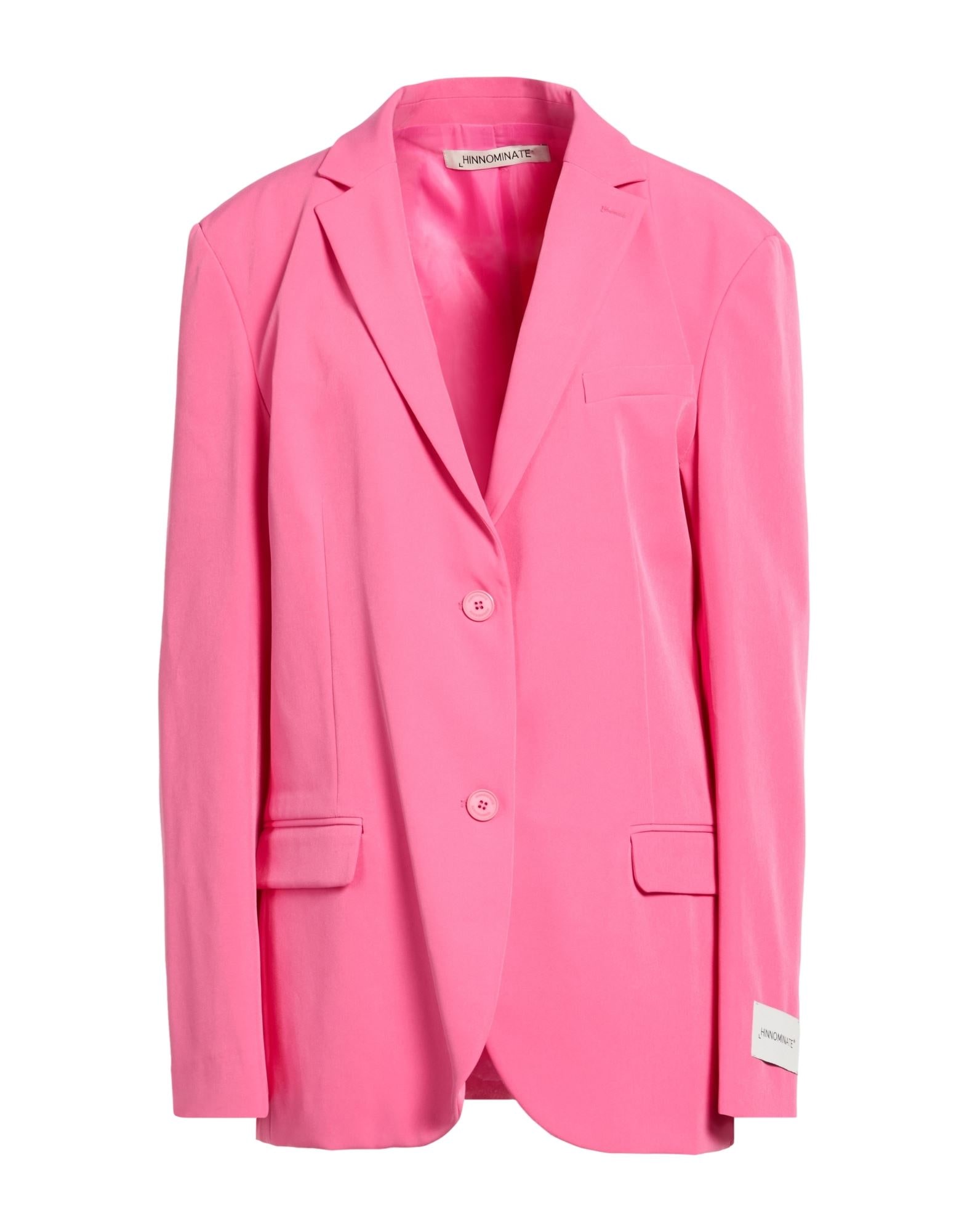 HINNOMINATE - Blazers