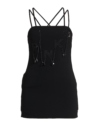PINKO Outfit Black 100% Polyester