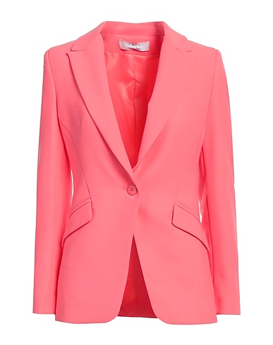 KAOS Blazer Coral 91% Polyester, 9% Elastane