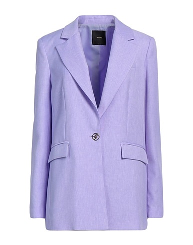 PINKO Blazer Mauve 100% Polyester