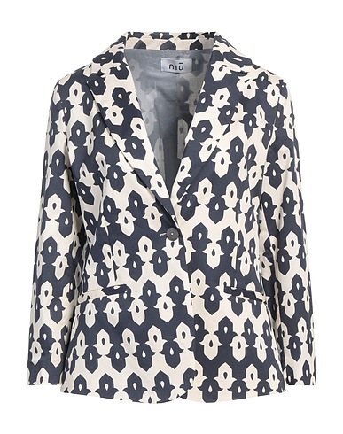 NIŪ Blazer 97% Cotton, 3% Elastane