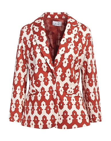 NIŪ Veste 97% Coton, 3% Élasthanne