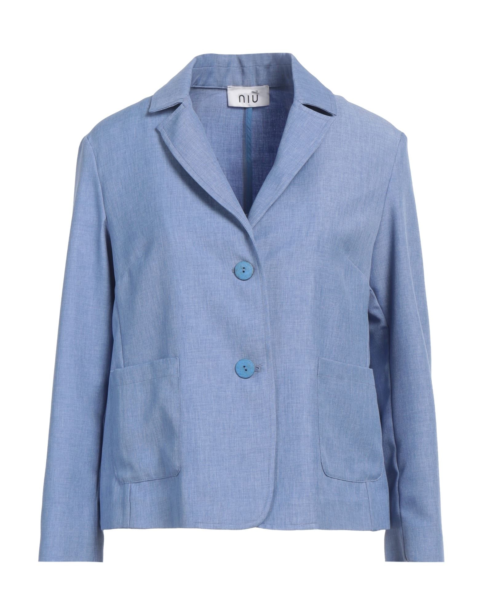  NIŪ - Blazers