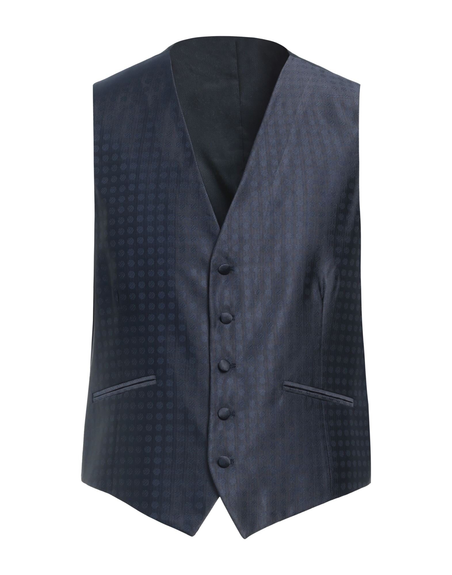 MANUEL RITZ - Tailored Vests