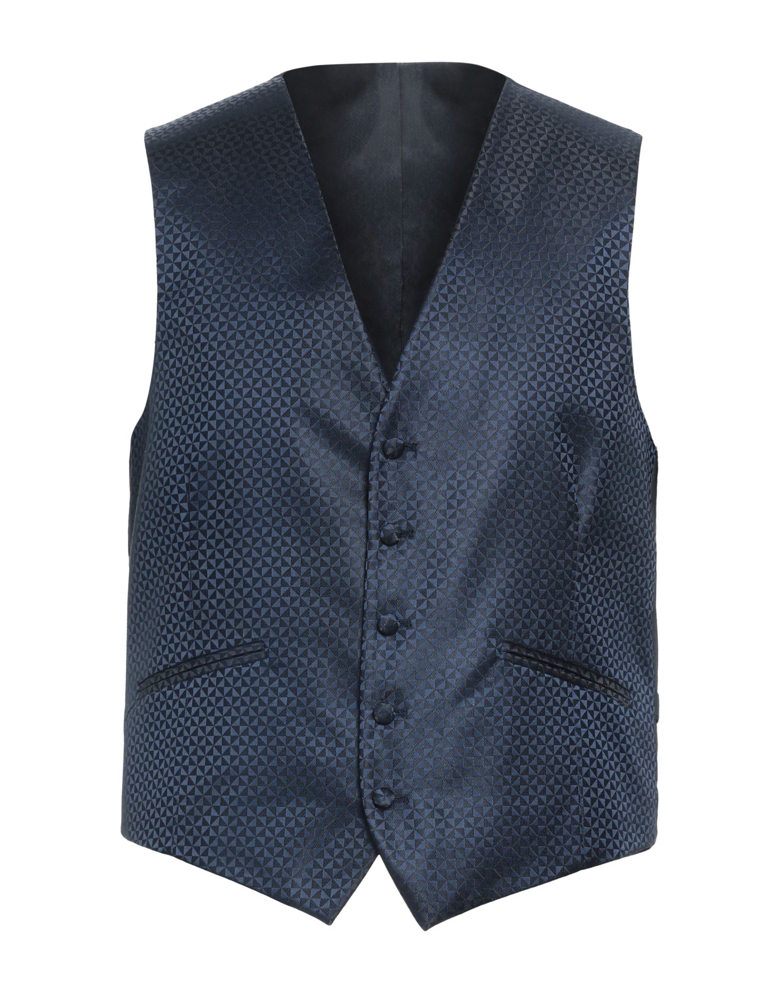 MANUEL RITZ - Tailored Vests
