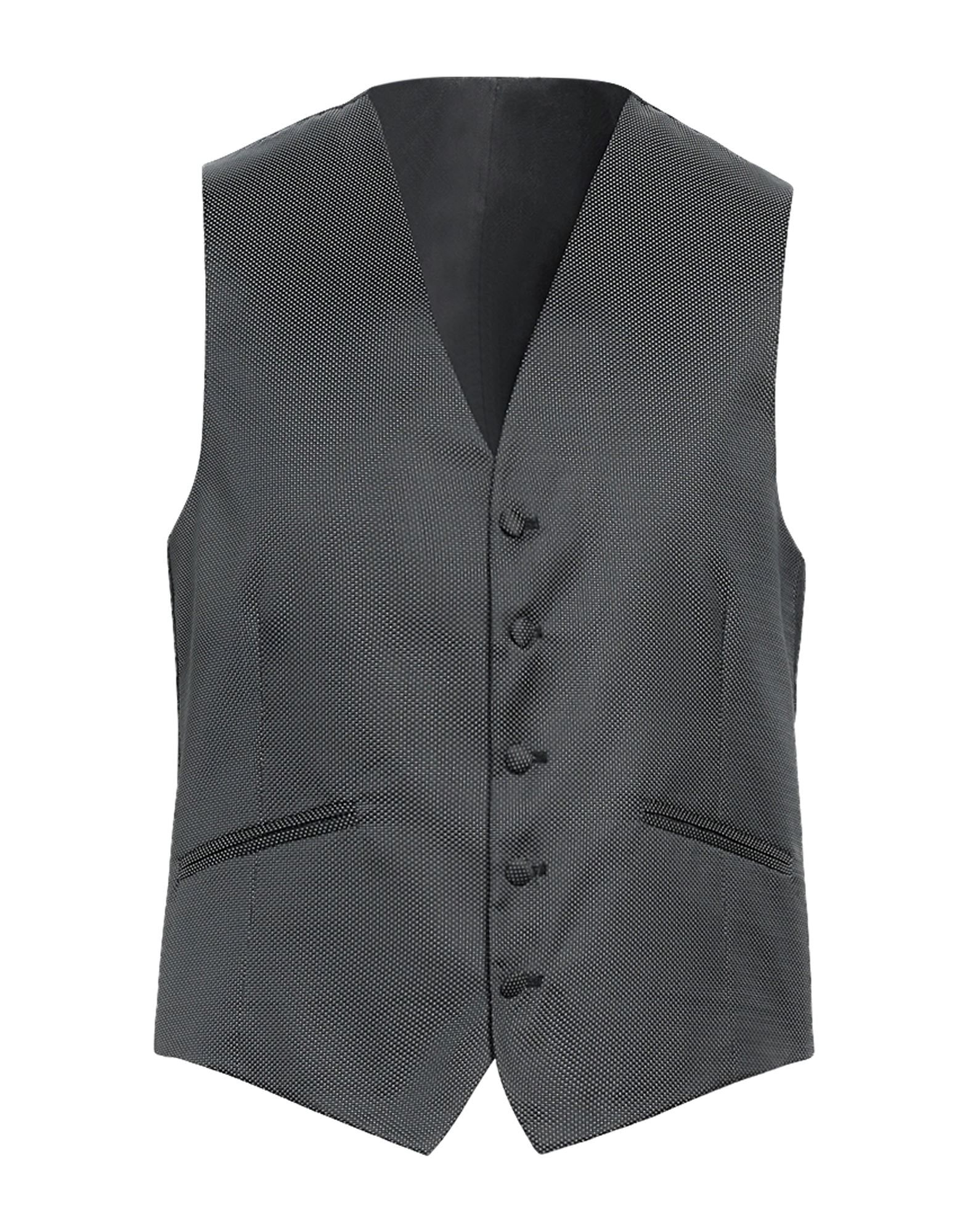 MANUEL RITZ - Chalecos sartoriales