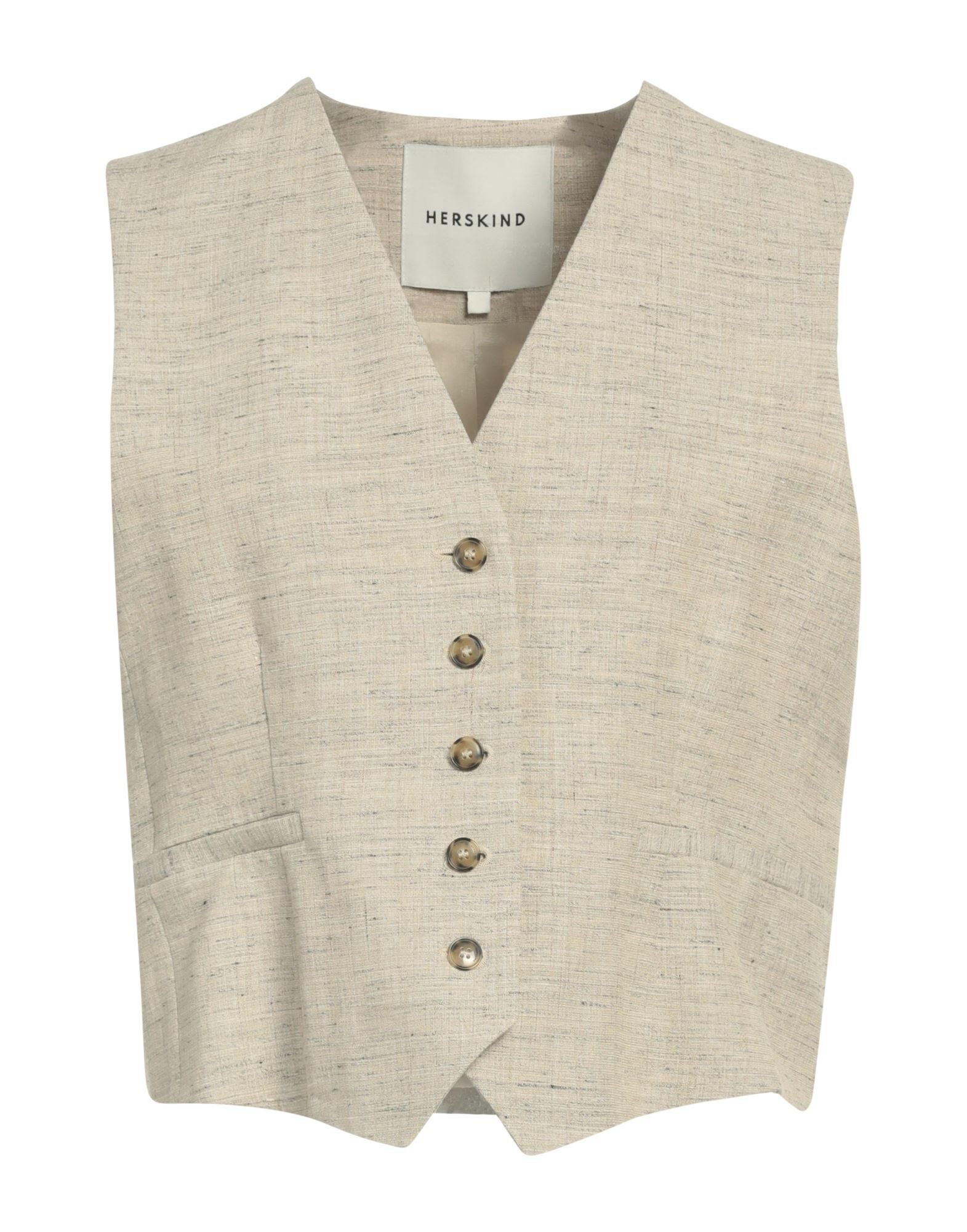 HERSKIND - Waistcoats