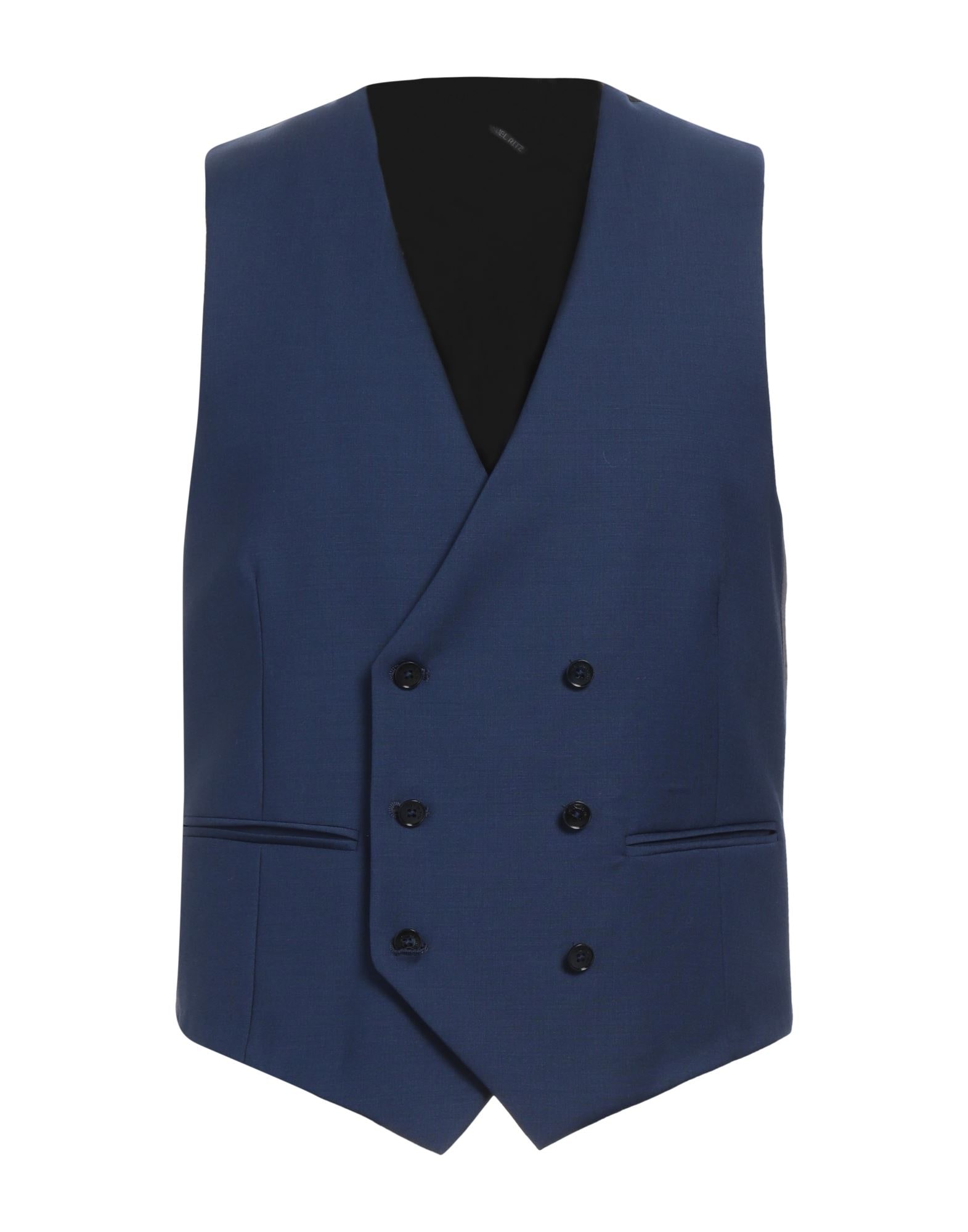 MANUEL RITZ - Tailored Vests