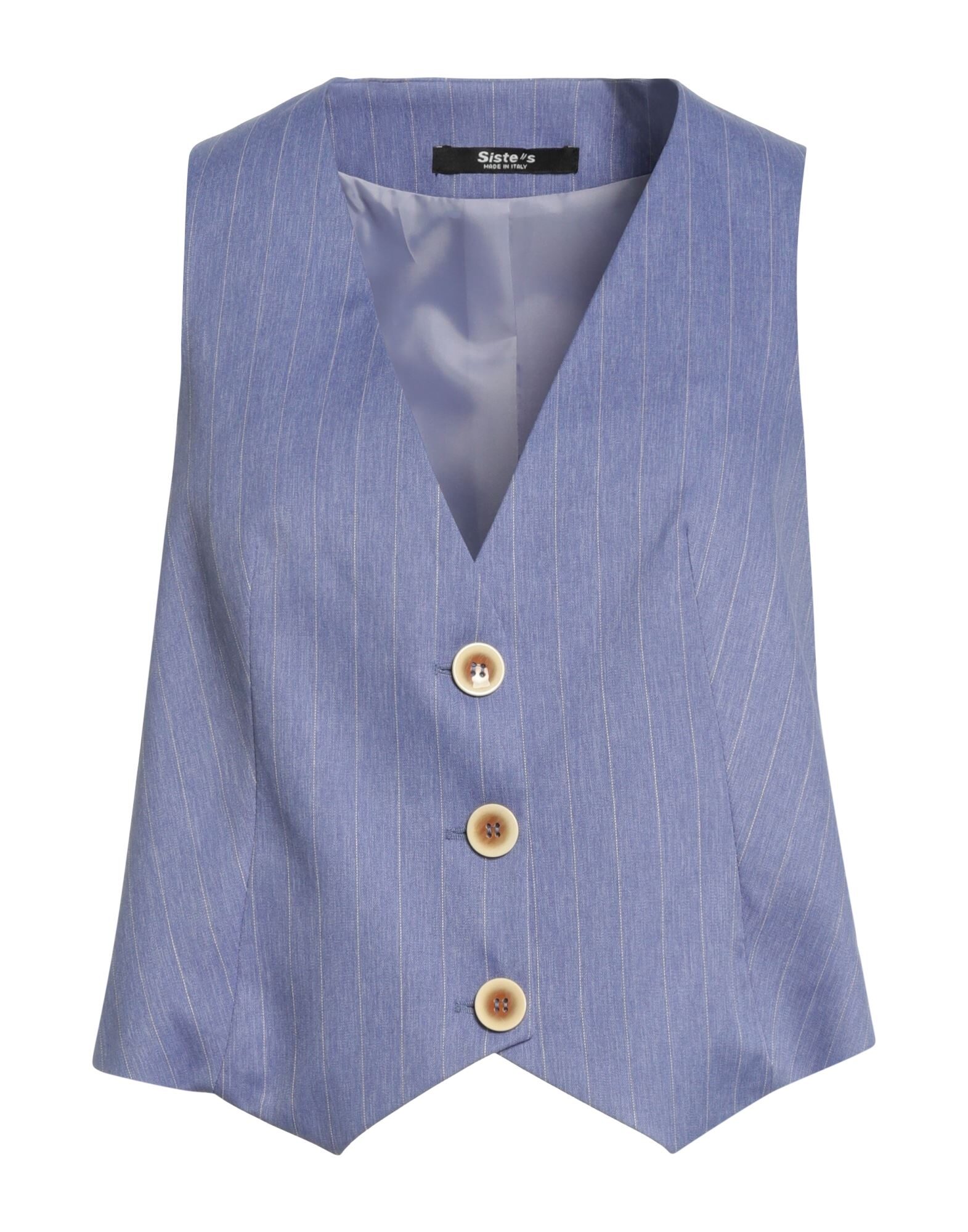 SISTE'S - Tailored Vests