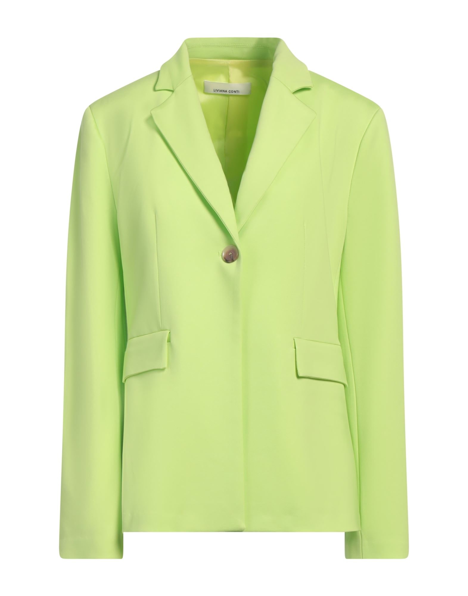 LIVIANA CONTI - ブレザー