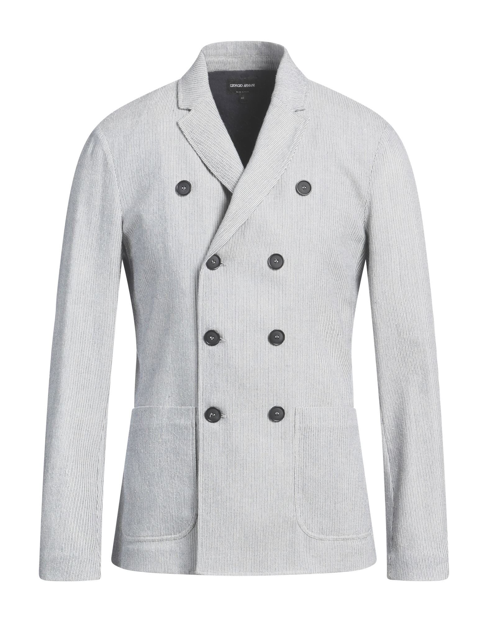 GIORGIO ARMANI - Blazers