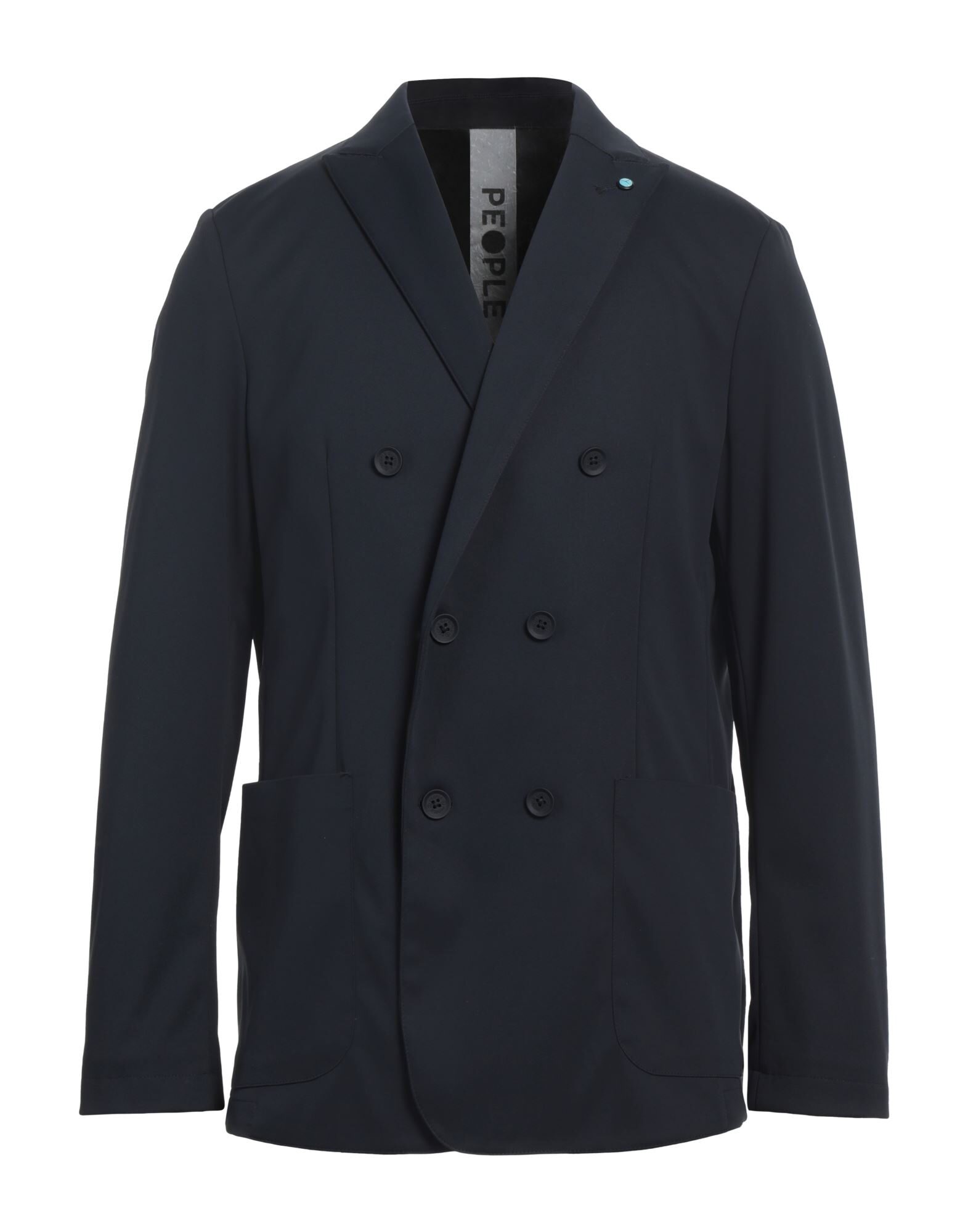 PEOPLE OF SHIBUYA - Пиджаки