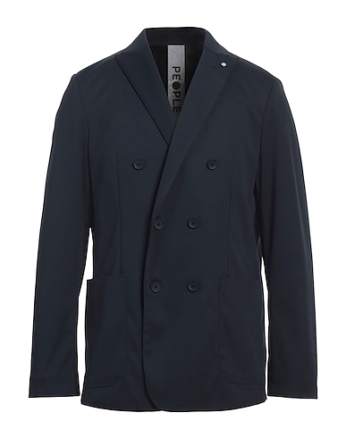 PEOPLE OF SHIBUYA Veste 100% Polyester