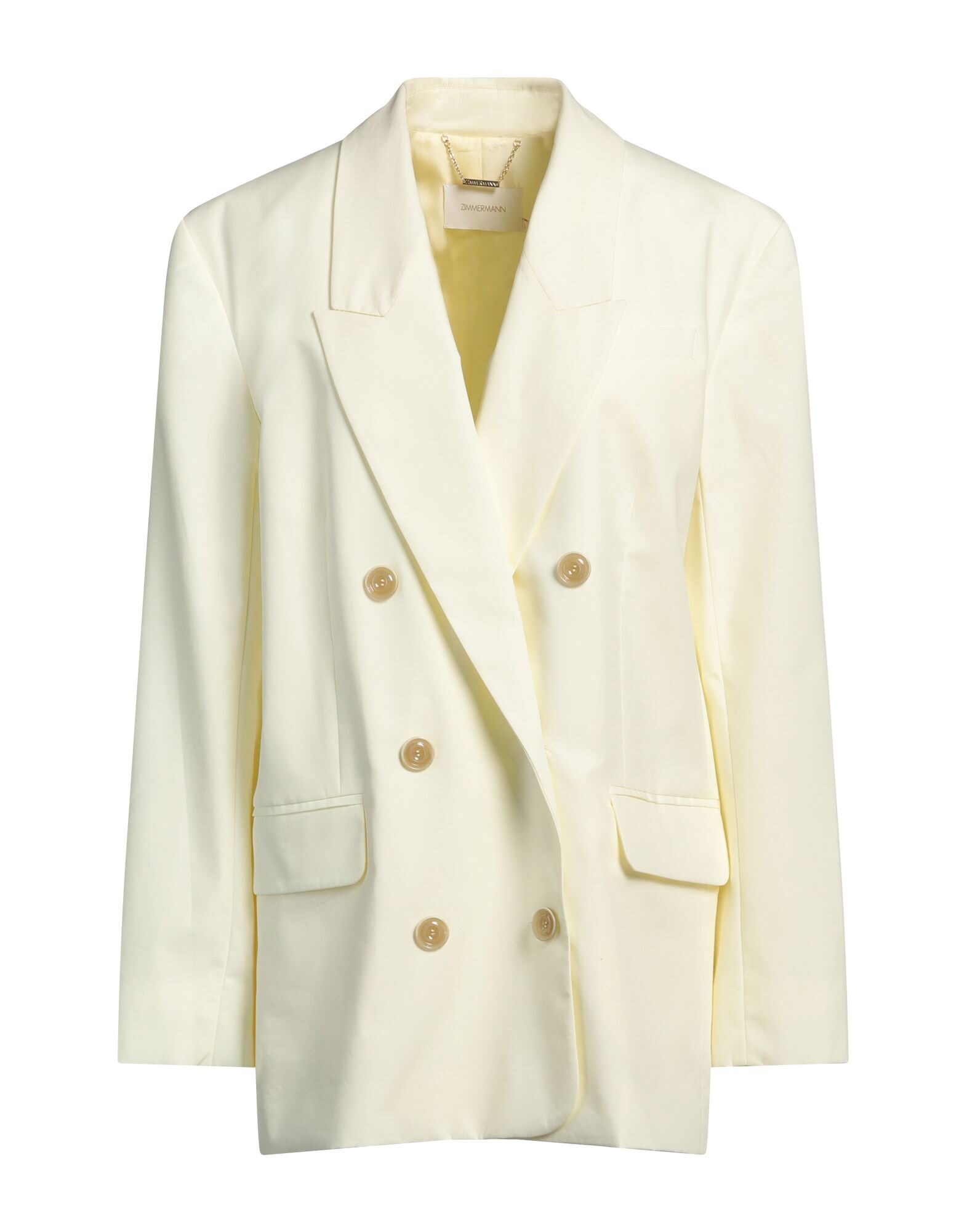 ZIMMERMANN - Blazers