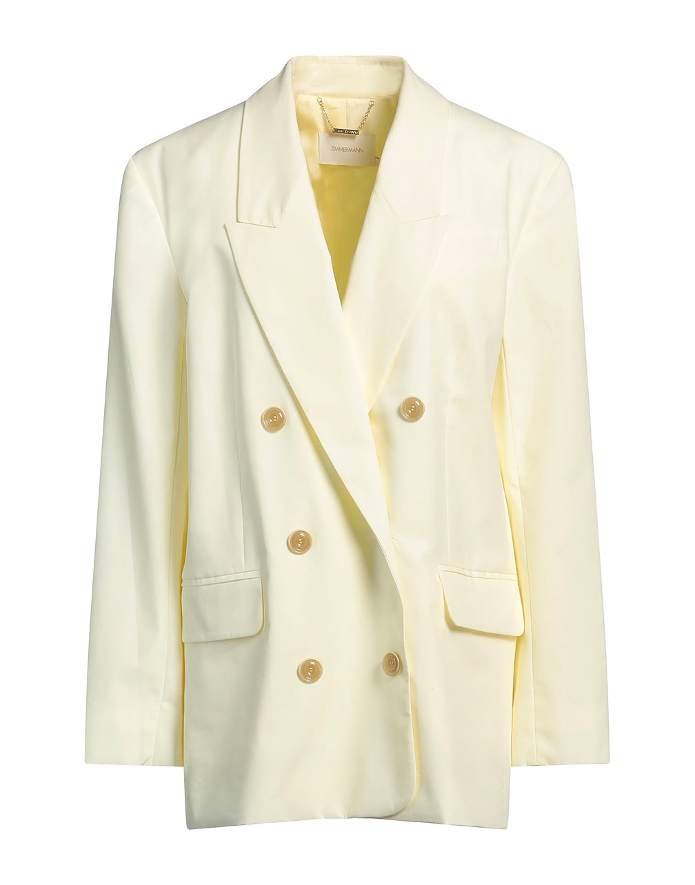 ZIMMERMANN - Blazers