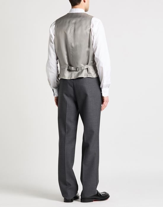 CANALI Классический жилет