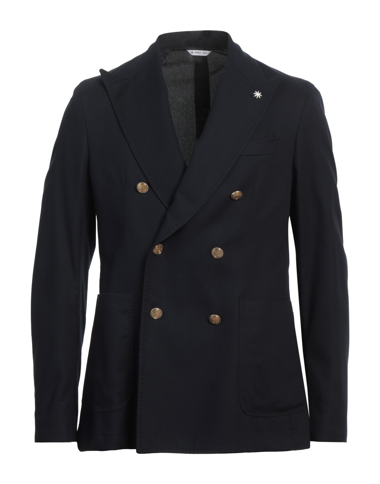 MANUEL RITZ - Пиджаки