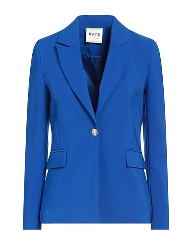 KATE BY LALTRAMODA Blazer 88% Polyester, 12% Elastane