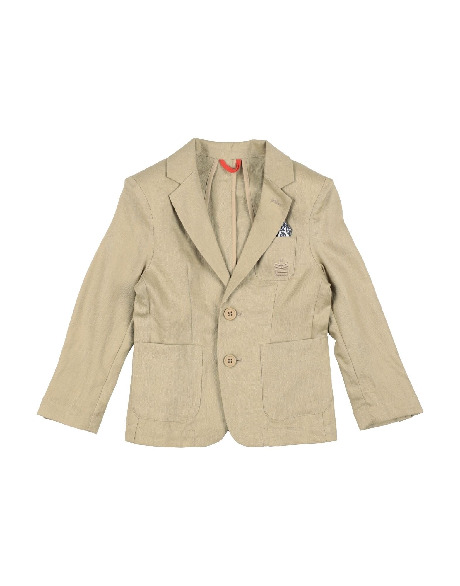 BIKKEMBERGS - Пиджаки