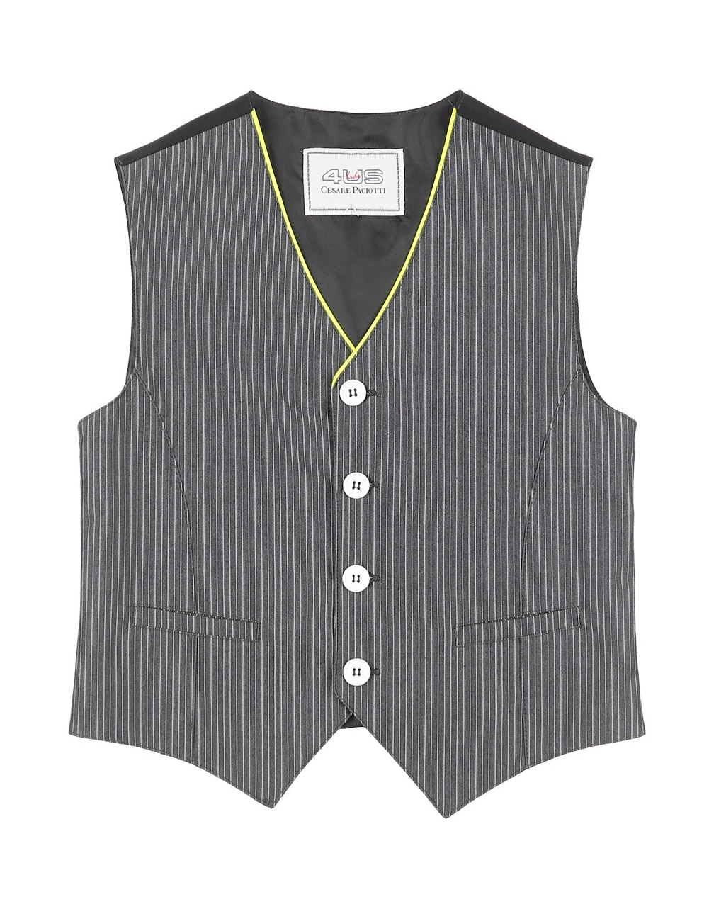 PACIOTTI 4US - Tailored Vests