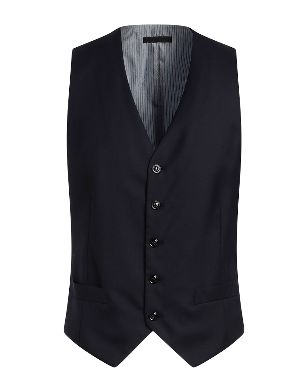 GIORGIO ARMANI - Tailored Vests