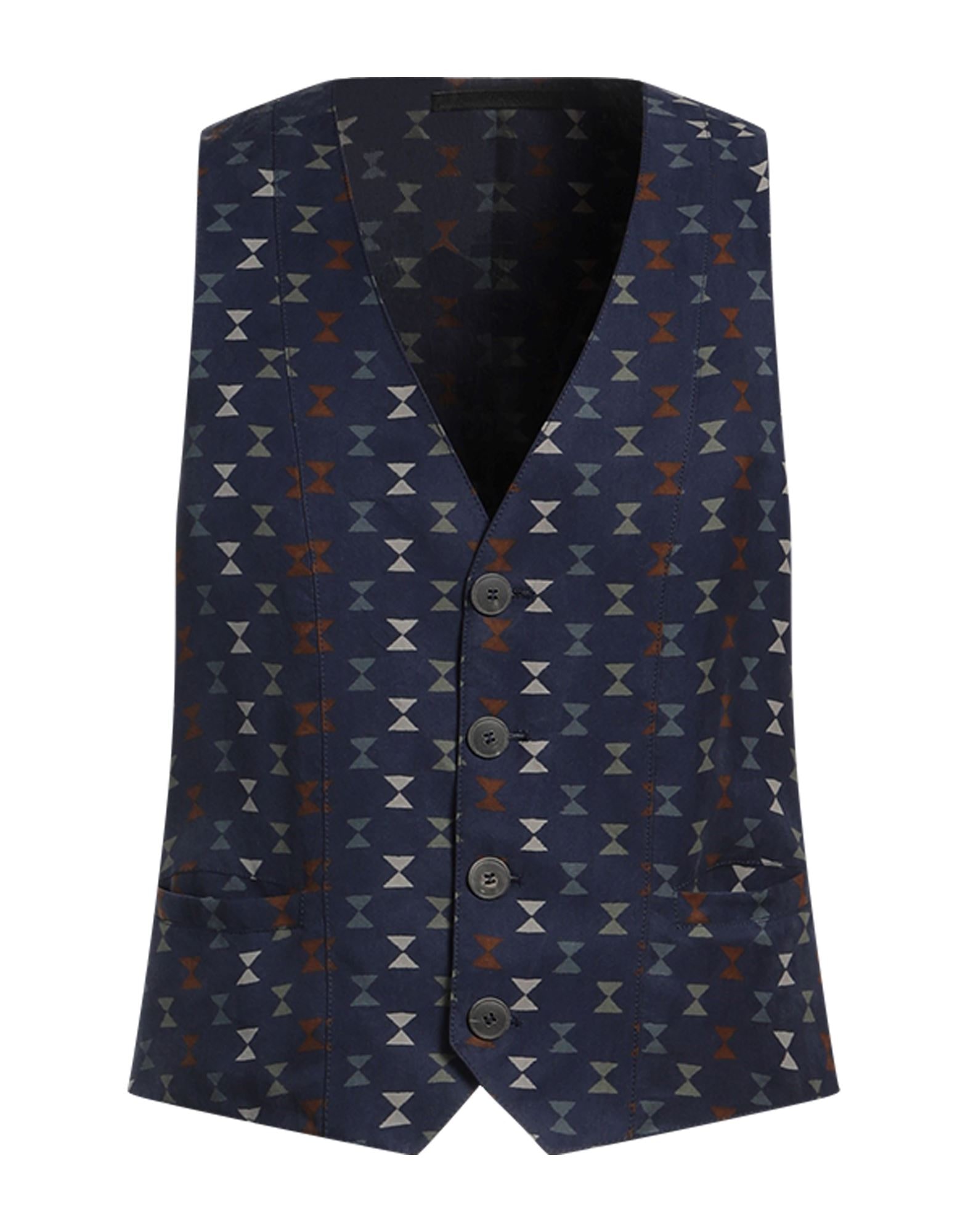 GIORGIO ARMANI - Waistcoats