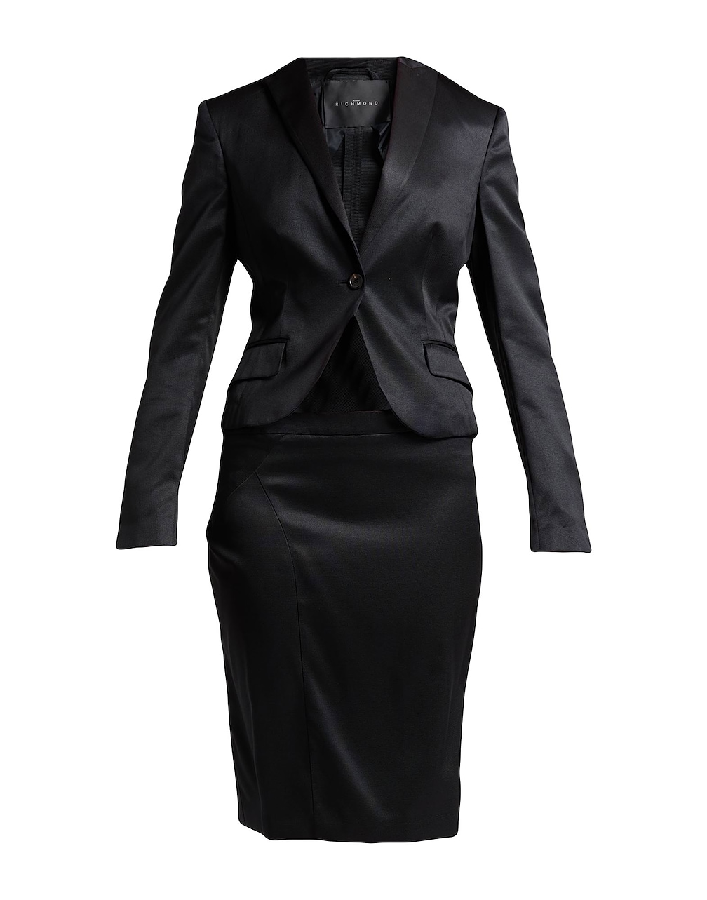 JOHN RICHMOND - Κοστούμια