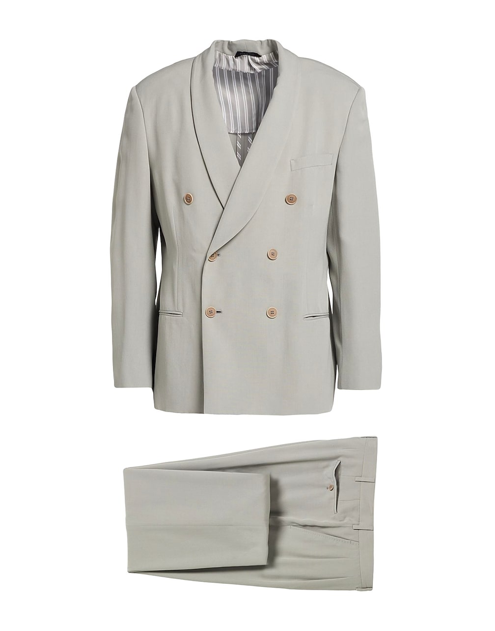 GIORGIO ARMANI - Costumes